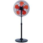 Import 18” stand fan/power fan from chinese wholesale supplier and manufacturer