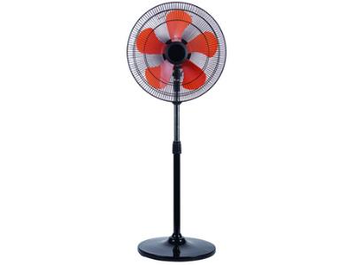 Import 18” stand fan/power fan from chinese wholesale supplier and manufacturer