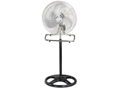 Import 18″ 3 in 1 stand fan from chinese wholesale supplier and manufacturer