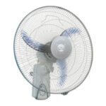 Import 18″wall fan from chinese wholesale supplier and manufacturer