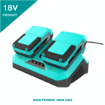 Import 18V CHARGER 2.4Ax2 from chinese wholesale supplier and manufacturer
