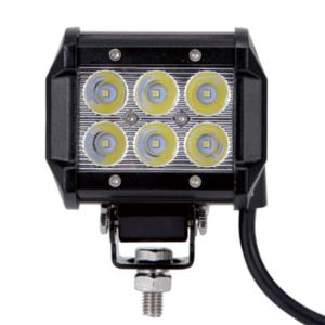 Import 18W LED WORK LIGHT from chinese wholesale supplier and manufacturer