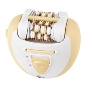 Import 2 in 1 epilator from chinese wholesale supplier and manufacturer