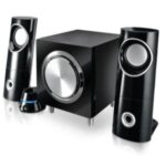 Import 2.1 CH Multimedia Speaker from chinese wholesale supplier and manufacturer