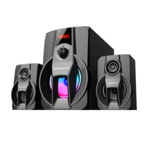 Import 2.1 CH Multimedia Speaker from chinese wholesale supplier and manufacturer