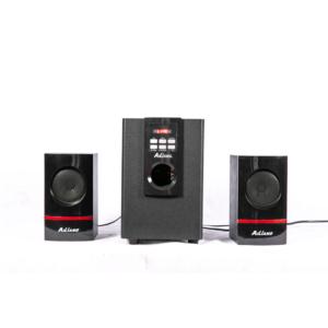 Import 2.1 SUBWOOFER SPEAKER from chinese wholesale supplier and manufacturer