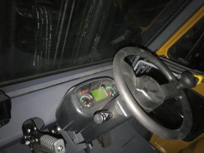 Import 2.5 Ton LPG Small Forklift from chinese wholesale supplier and manufacturer