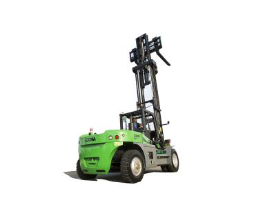 Import 20 Ton Diesel Heavy Forklift Truck from chinese wholesale supplier and manufacturer