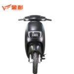 Import 2020 New design 50km mileage Long range battery operated motorcycle from chinese wholesale supplier and manufacturer