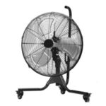 Import 20″ FAN WITH SCORPION BASE from chinese wholesale supplier and manufacturer