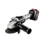 Import 20V Li-ion angle grinder with battery rechargeable power tool machine 115mm 125mm from chinese wholesale supplier and manufacturer