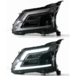 Import 20Y62 LED headlights from chinese wholesale supplier and manufacturer