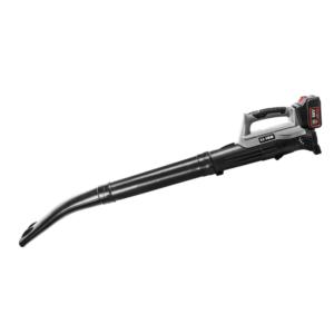 Import 21v Lithium Battery High Pressure electric Blower Leaf Blower from chinese wholesale supplier and manufacturer