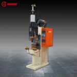 Import 220KVA MEDC Welder For Bracket from chinese wholesale supplier and manufacturer