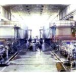 Import 2362mm Fourdrinier Paper Machine from chinese wholesale supplier and manufacturer