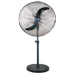 Import 26″industrial power fan from chinese wholesale supplier and manufacturer