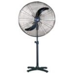Import 26″industrical power fan from chinese wholesale supplier and manufacturer