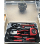 Import 27 & 26PCS HOME OWNERS TOOL SET from chinese wholesale supplier and manufacturer