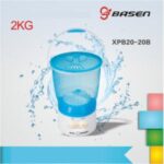 Import 2KG Mini Handle Washing Machine from chinese wholesale supplier and manufacturer