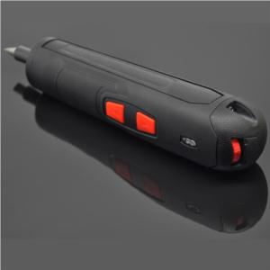 Import 3.6V 220mAh cordless screwdriver from chinese wholesale supplier and manufacturer