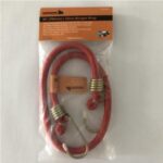 Import 30 （750mm）* 12mm Bungee Strap from chinese wholesale supplier and manufacturer