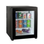 Import 38L quiet absorption fridge from chinese wholesale supplier and manufacturer