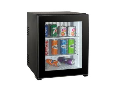 Import 38L quiet absorption fridge from chinese wholesale supplier and manufacturer