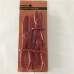 Import 3pc Hose Clamp Set from chinese wholesale supplier and manufacturer