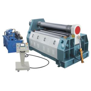Import 4-roller rolling machine from chinese wholesale supplier and manufacturer