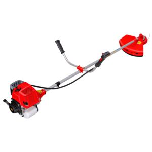 Import 4 strokes brushcutter from chinese wholesale supplier and manufacturer