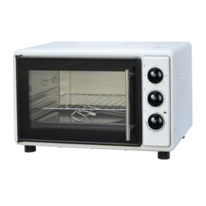 Import 40L mini oven（Double glass door） from chinese wholesale supplier and manufacturer