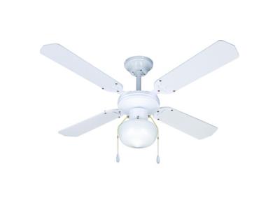 Import 42″CEILING FAN WITH LIGHT from chinese wholesale supplier and manufacturer