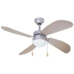 Import 42″DECORATIVE CEILING FAN from chinese wholesale supplier and manufacturer