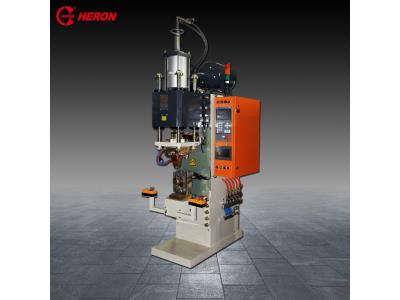 Import 440KVA MFDC Welder For Cooper Connector With Shell from chinese wholesale supplier and manufacturer