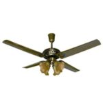 Import 48″DECORATIVE CEILING FAN WITH LIGHT HOME APPLIANCE from chinese wholesale supplier and manufacturer