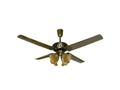 Import 48″DECORATIVE CEILING FAN WITH LIGHT HOME APPLIANCE from chinese wholesale supplier and manufacturer