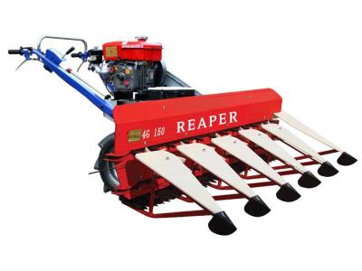Import 4G150 Self Propelled Reaper from chinese wholesale supplier and manufacturer