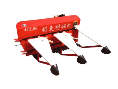 Import 4GL80 Reaper Head Machine from chinese wholesale supplier and manufacturer