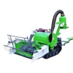 Import 4LZ-1.0 Mini Rice Harvester from chinese wholesale supplier and manufacturer