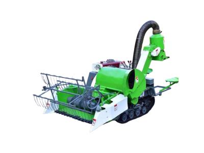 Import 4LZ-1.0 Mini Rice Harvester from chinese wholesale supplier and manufacturer