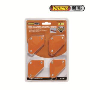 Import 4PCS/SET MINI MAGNETIC WELDING HOLDER from chinese wholesale supplier and manufacturer