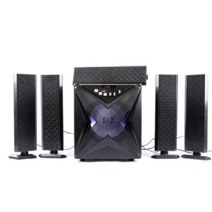 Import 5.1 SUBWOOFER SPEAKER from chinese wholesale supplier and manufacturer