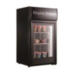 Import 50L Display Freezer from chinese wholesale supplier and manufacturer