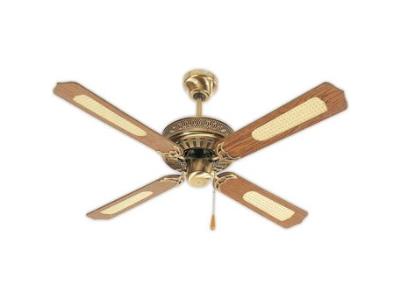 Import 52″ DECORATIVE CEILING FAN from chinese wholesale supplier and manufacturer