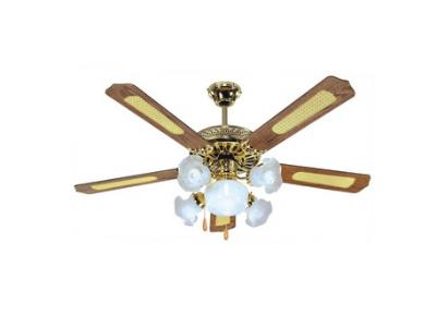 Import 52″ DECORATIVE CEILING FAN from chinese wholesale supplier and manufacturer
