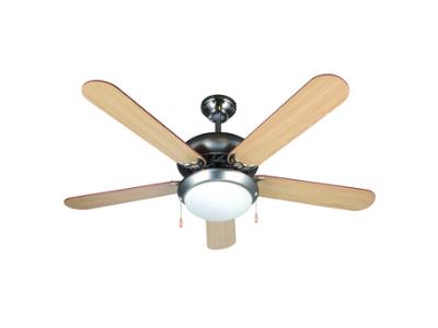 Import 52″ DECORATIVE CEILING FAN from chinese wholesale supplier and manufacturer