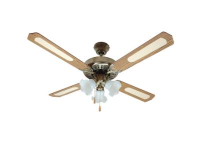 Import 52″ DECORATIVE CEILING FAN from chinese wholesale supplier and manufacturer
