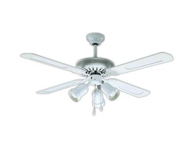 Import 52″DECORATIVE CEILING FAN from chinese wholesale supplier and manufacturer
