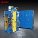 Import 560KVA MFDC Welder For Fusite from chinese wholesale supplier and manufacturer