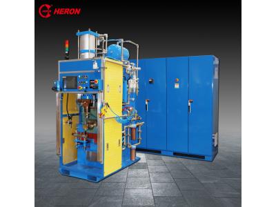 Import 560KVA MFDC Welder For Fusite from chinese wholesale supplier and manufacturer